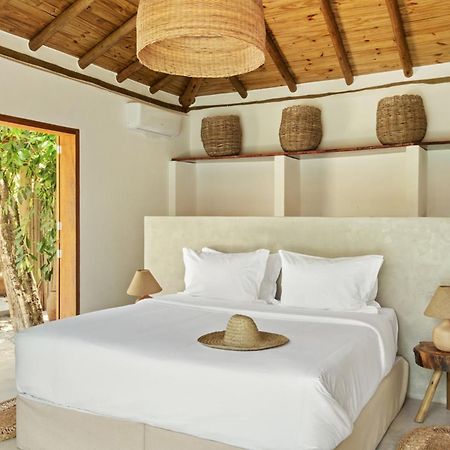Villa Rio Caraíva エクステリア 写真