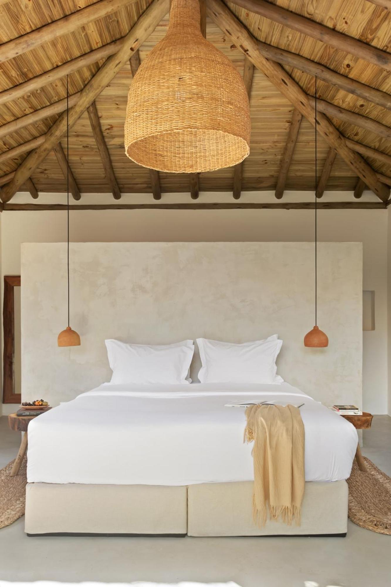 Villa Rio Caraíva エクステリア 写真