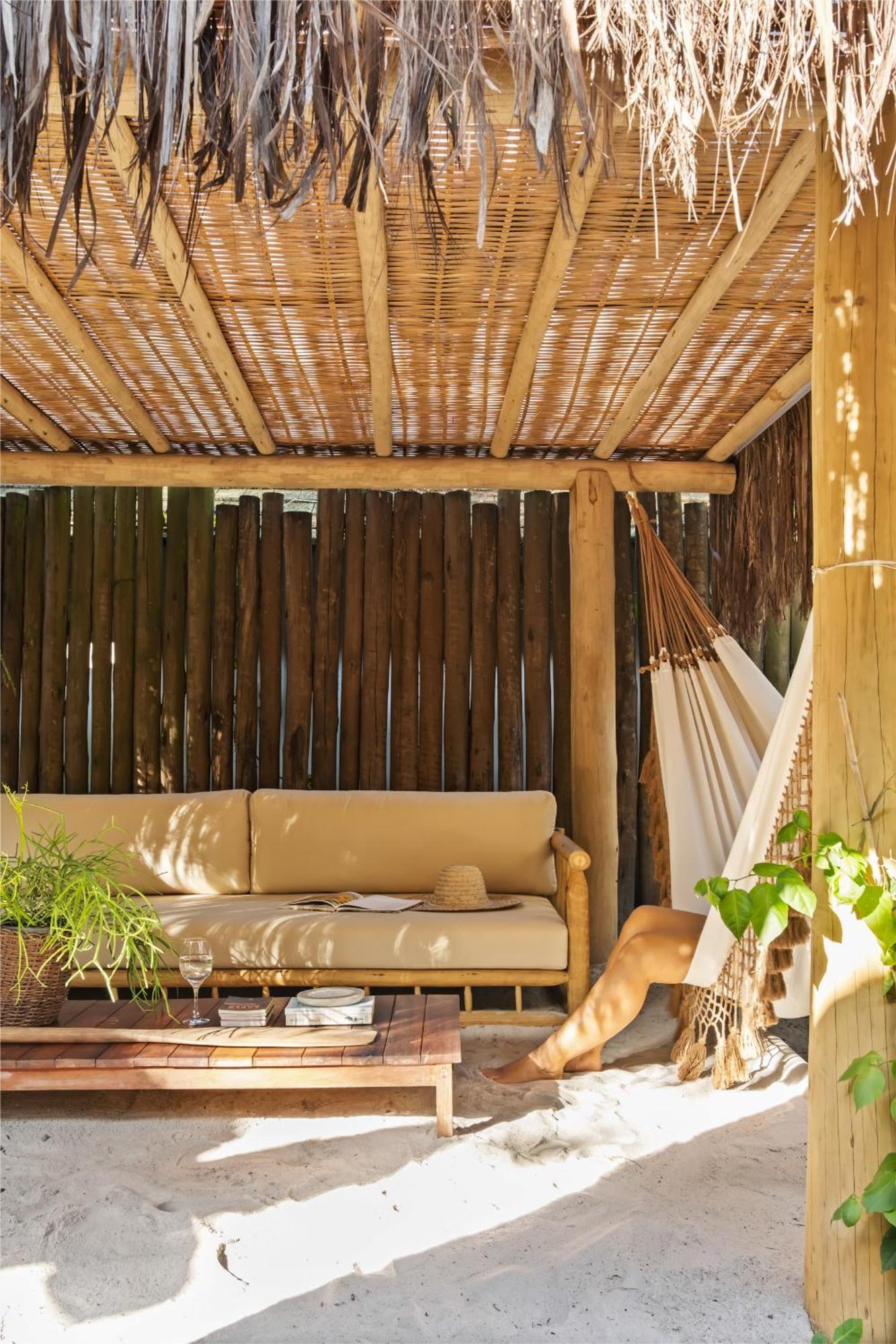 Villa Rio Caraíva エクステリア 写真